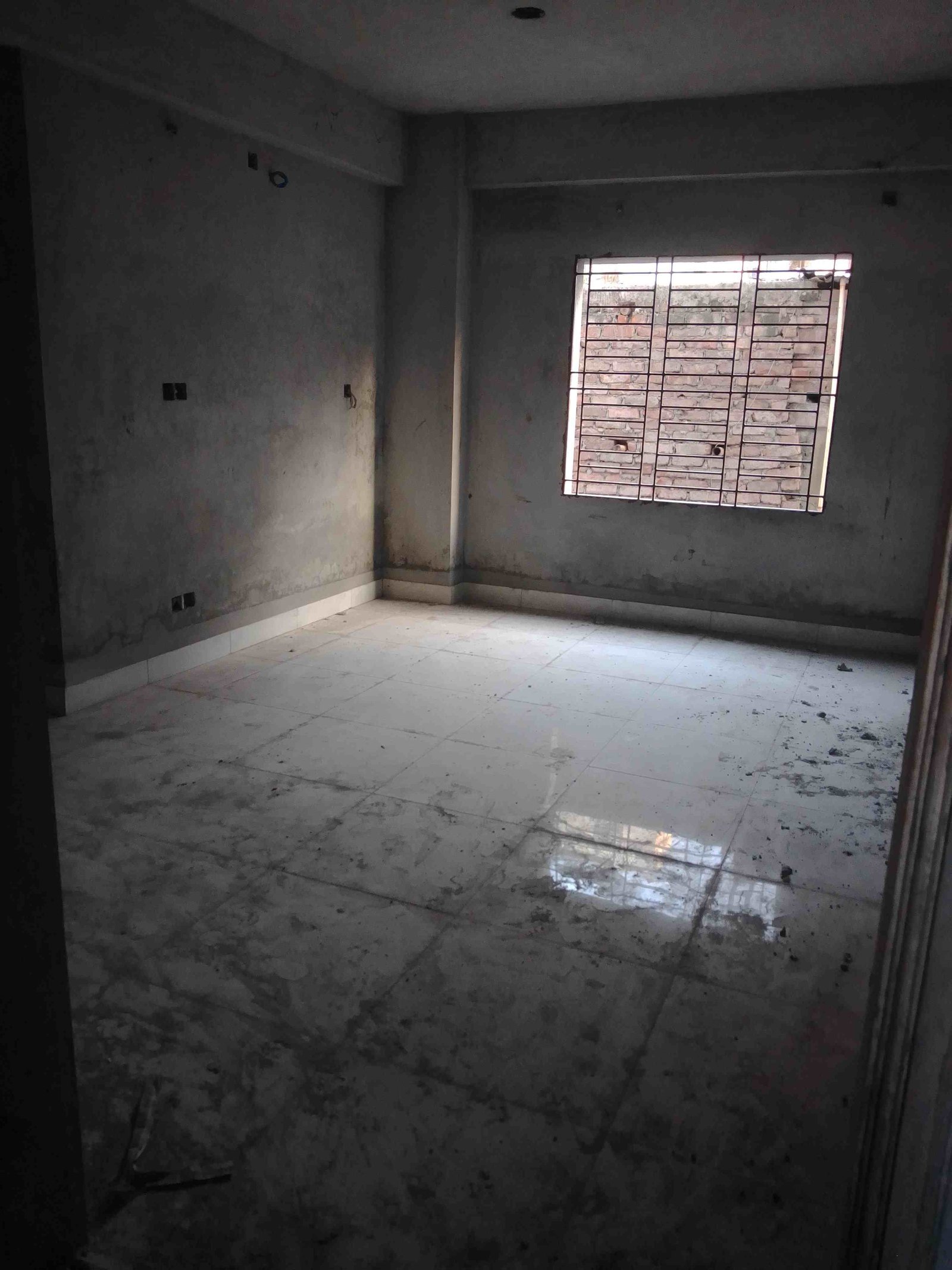 ( SOLD OUT ) Mohammadpur,Dhaka Uddan , Dhaka-1207 || 1400 sft